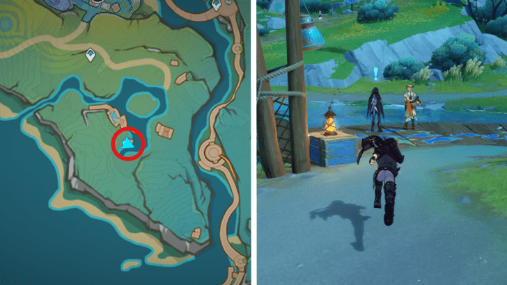 South of Easybreeze Market.png