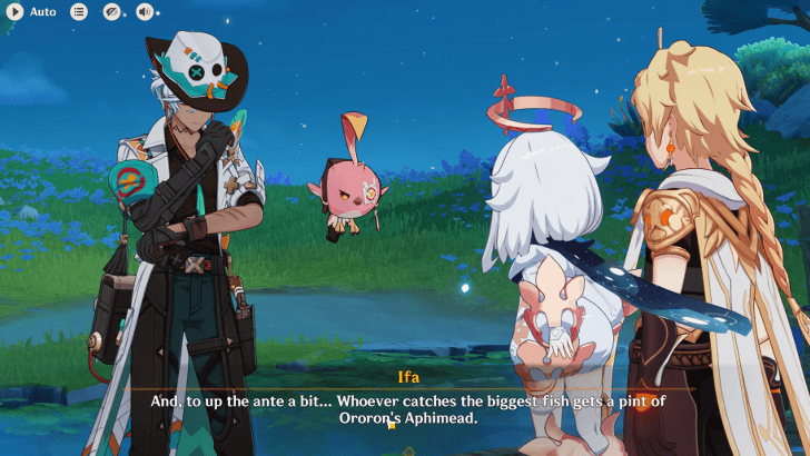 Talk to Ororon and Ifa.png