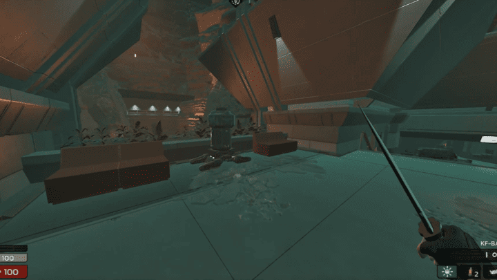 Killing Floor 3 - Trader Location 4