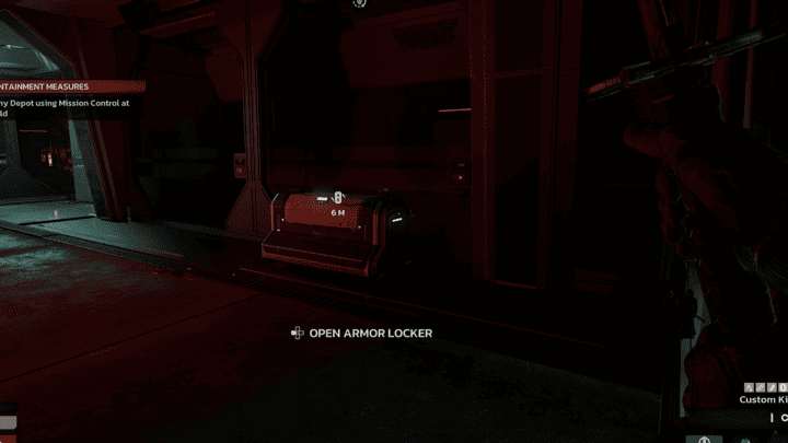 Killing Floor 3 - Trader Location 2