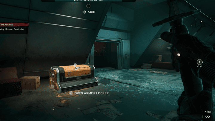 Killing Floor 3 - Trader Location 1