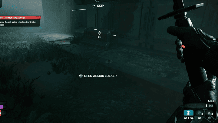 Killing Floor 3 - Trader Location 3