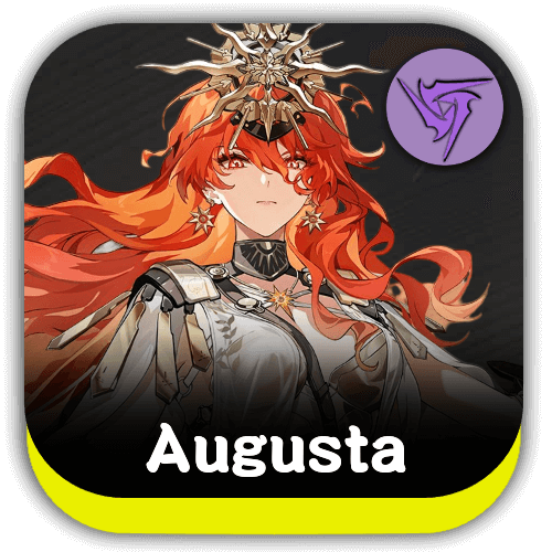 Augusta Icon
