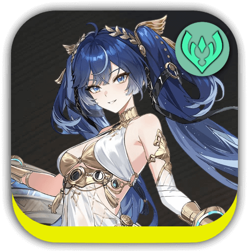 Wuthering Waves - Iuno