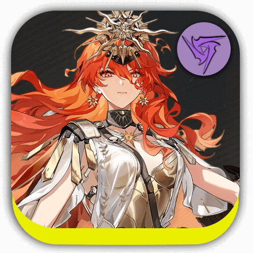 Wuthering Waves - Augusta