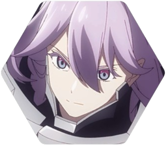 Master Duel - Icon - Dogmatika Fleurdelis, the Knighted