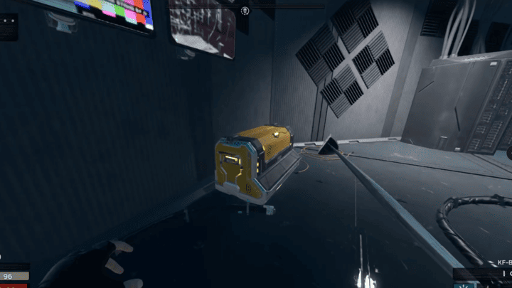 Killing Floor 3 - Trader Location 2