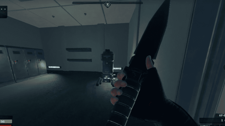 Killing Floor 3 - Trader Location 3