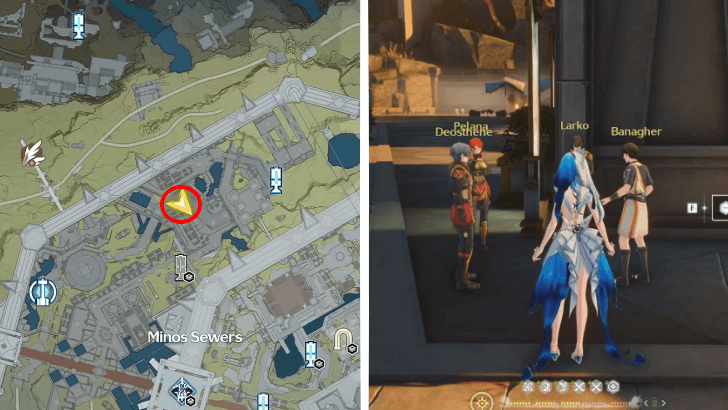 Wuthering Waves Witness Gladiators Buy Faulty Gear