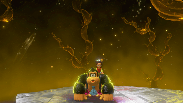 No Reward for Speedrunning the Game