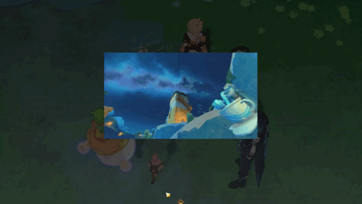 Image Gifted From Cacasha