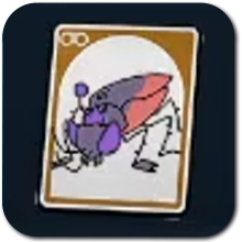 O.R.C. Cockroach Queen