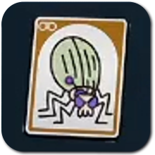 O.R.C. Bombardier Beetle