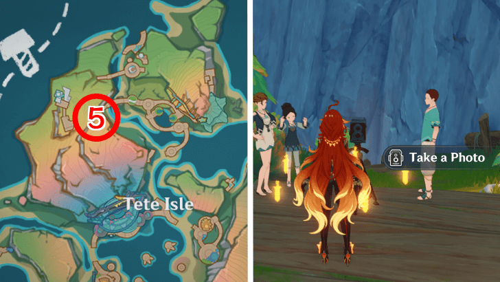 5 - Honeydew Craftbrew Cavern