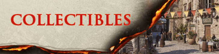 Collectibles