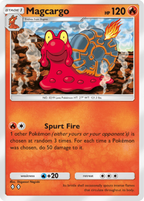 Pokemon TCG Pocket- A4 031 Card
