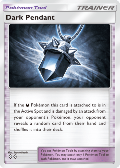 pokemon tool card Tag Rainbow Greninja Zoroark Pokemon Card Holographic Credit Card  Holographic Credit Card Skin – Anime Town Creations main image 1
