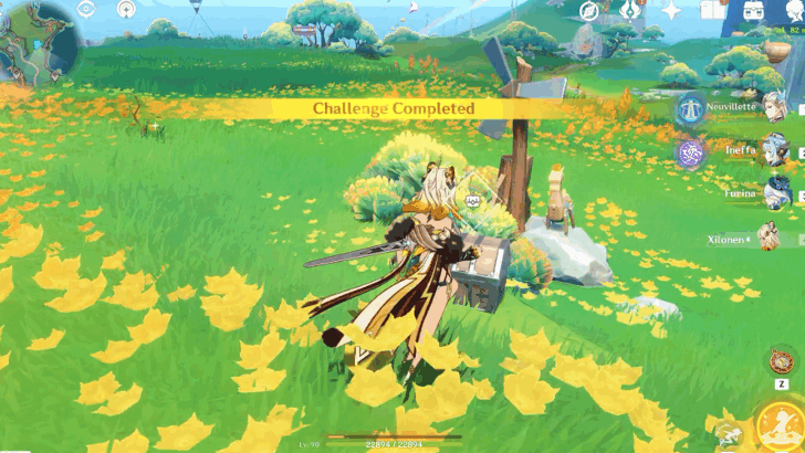 Popping Aphimead Bubbles Rewards