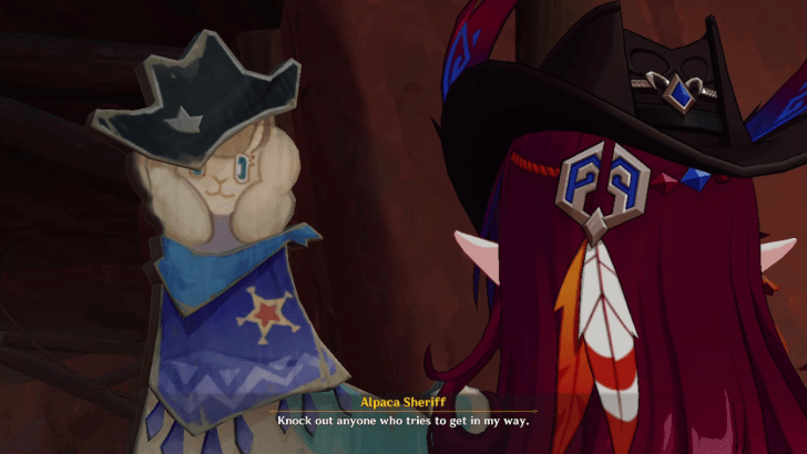 Genshin - Talk to the sheriff.png