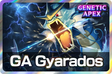 GA Gyarados
