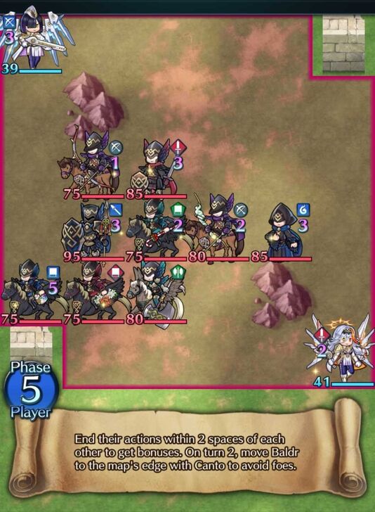 Gods of Sun and Shadow Fire Emblem Heroes FEH
