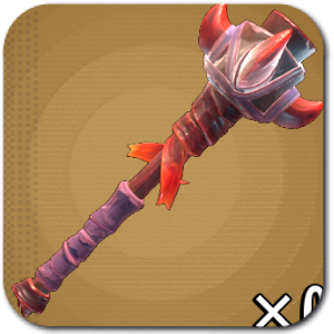 Grounded 2 - Roach Club