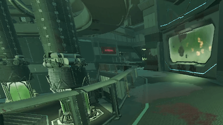 Killing Floor 3 - R&D View 3