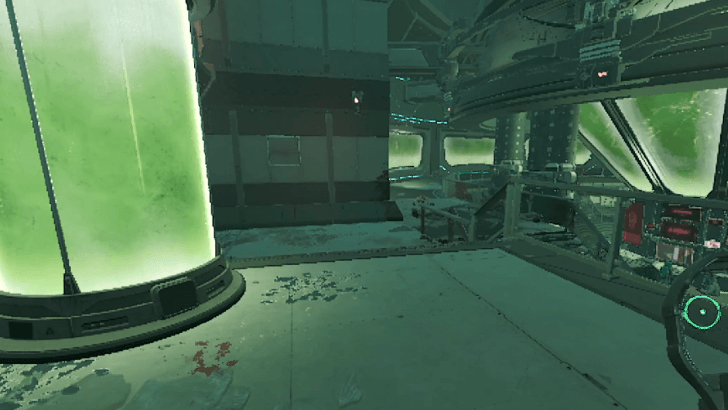 Killing Floor 3 - R&D View 2