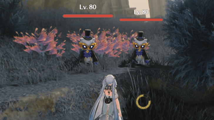 Wuthering Waves Defeat 20 Hocus Pocus Torn