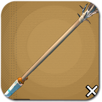 Grounded 2 - Mint Arrow