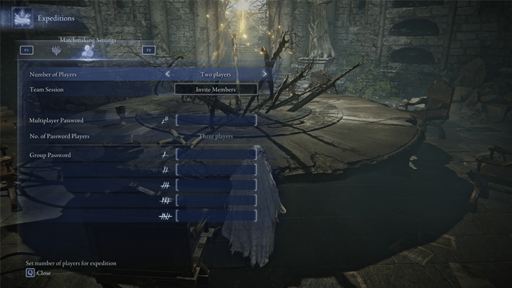 Duo Expeditions Added