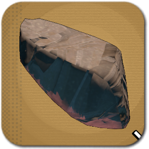 Grounded 2 - Rocky Rounds