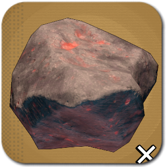 Grounded 2 - Burny Rounds