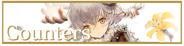 Counters Banner