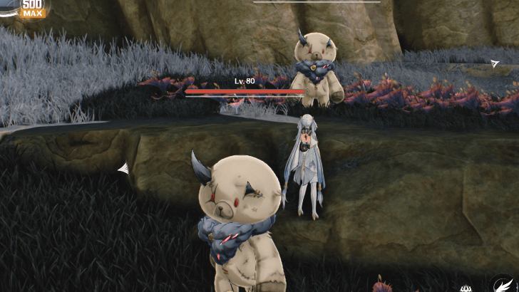 Wuthering Waves Defeat 20 Cuddle Wuddle Torn