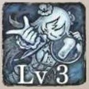 Memento Mori - Circus Ringmaster Icon