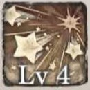 Memento Mori - The Quick & The Star Icon