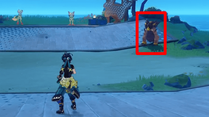 Watch Out for Tepetlisaur Goalies