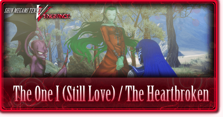 The One I Still Love