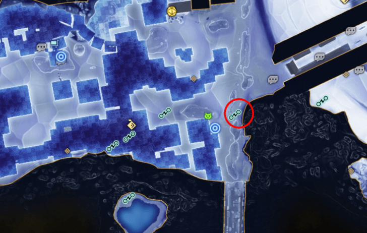 SMTVV - The One I (Still) Love Location