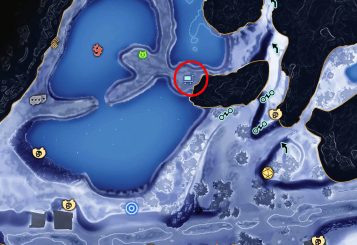 A Need for Nectar Location