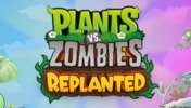 Plants vs. Zombies: Replanted Gameplay and Story