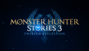 Monster Hunter Stories 3: Twisted Reflection
