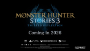 Monster Hunter Stories 3: Twisted Reflection Release Date and Time