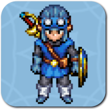 Prince of Midenhall Icon