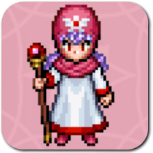 Princess of Moonbrooke Icon