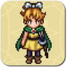 Princess of Cannock Icon