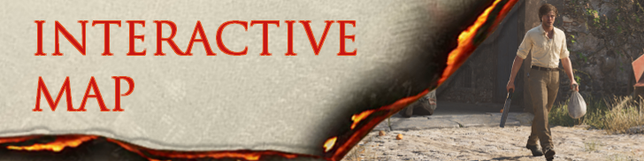 Interactive Map
