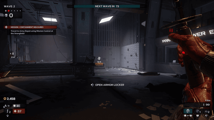 Killing Floor 3 -City Streets-Parkview Tower 4