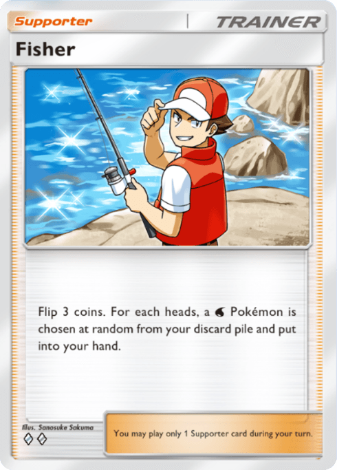 Pokemon TCG Pocket- A4 159 Card